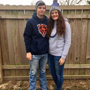 Meet your Posher, Katrina